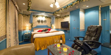 Hotel Gallery (Adult Only) Отели рядом с достопримечательностью «Rokko Yanama no Ue Art Muserum»