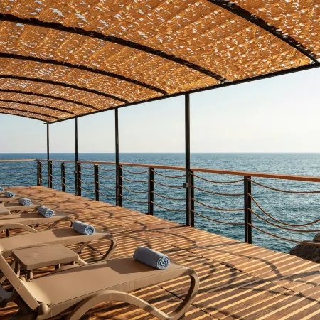 Delta Hotels Antalya Lara - Adults Only