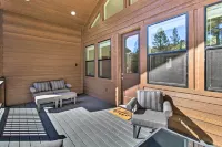 Pet-Friendly Show Low Cabin: Near Hiking! - Pet friendly