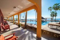 Hotel Playa Del Sol Hôtels à : Los Barriles