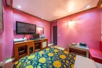 Osan JJ Hotel Osan Station Branch - 2 星級