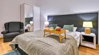 Apartamenty Sun & Snow Karpacz Sucha Hotel a Podgorzyn