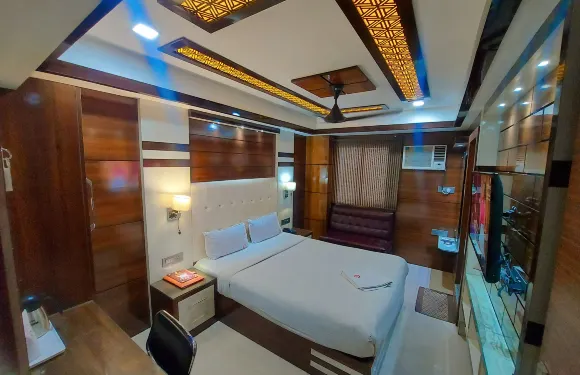 羅達裏住宅酒店