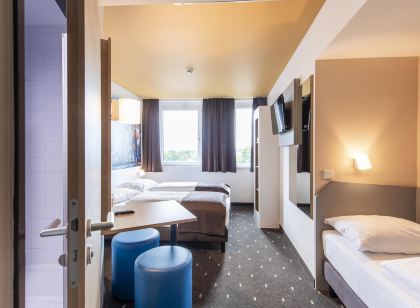 B&B Hotel Landshut