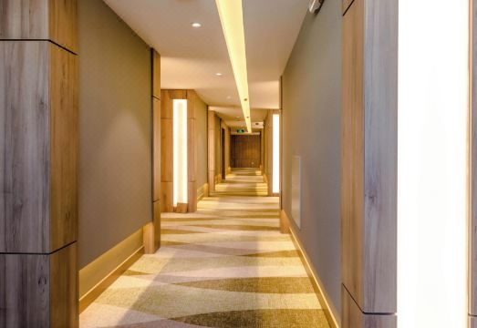 홀리데이 인 울란바토르