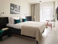 Numa Berlin Savi Hotel in zona Università libera di Berlino