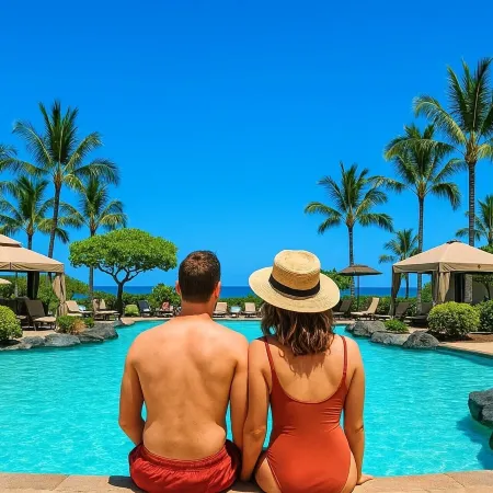 Luana Gardens at Honua Kai by Kbm Resorts