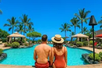 Honua Kai Luana Resort by Kbm - Strand