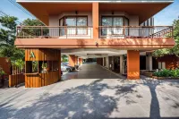 Ayrest Hua Hin Hotel Hotel in zona Aeroporto di Hua Hin