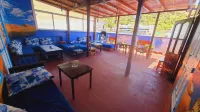 Aline Hostel 2 - WiFi