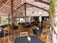 Serenity by the Sea Beach Resort