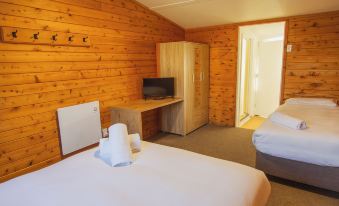 The Turoa Lodge Ohakune