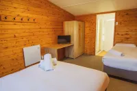 The Turoa Lodge Ohakune