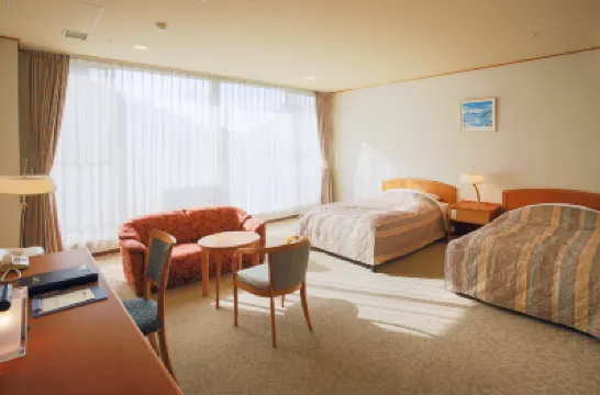 有馬　瑞宝園 のホテル