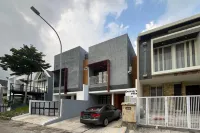 Rooms at Deceva by Panorama Villas, Batu Malang Hotel di 