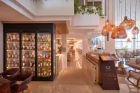 Aparthotel Ponent Mar - ที่มีบาร์