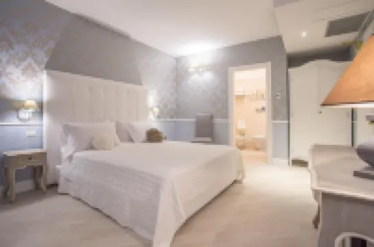 Marina Holiday & Spa