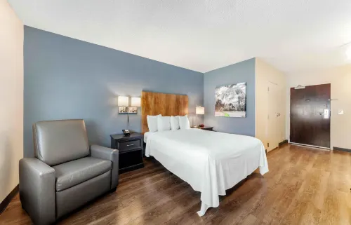 Extended Stay America Premier Suites - Miami - Airport - Doral - 87th Avenue South