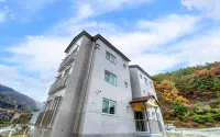 Gwangju Sesame Pension Hotel a Gwangju