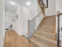 Cozy home minutes from Niagara Falls