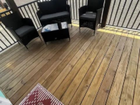 Charming 2-bedroom PET FRIENDLY cabin in Steinhatchee Hotels in Steinhatchee