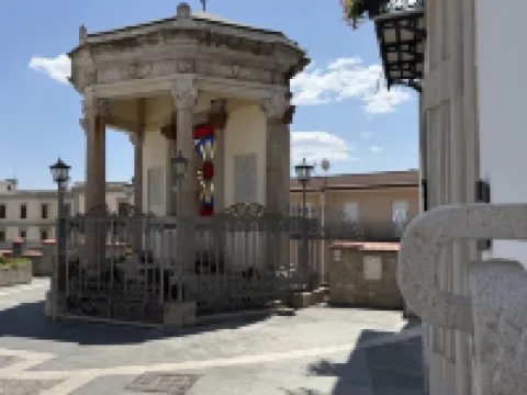 Antico Mulino Hotels in Potenza