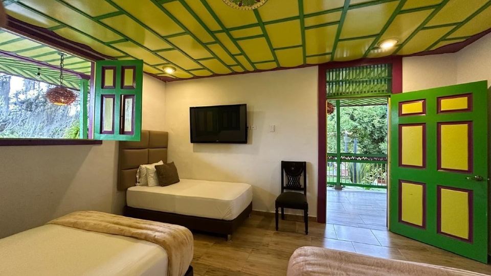 Dreams Hotel Campestre