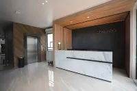 Conjioo Hotel Jakarta Managed by Mhm Hotels in Benda
