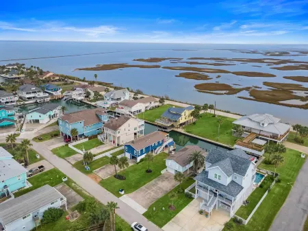 A Little Palapa Paradise