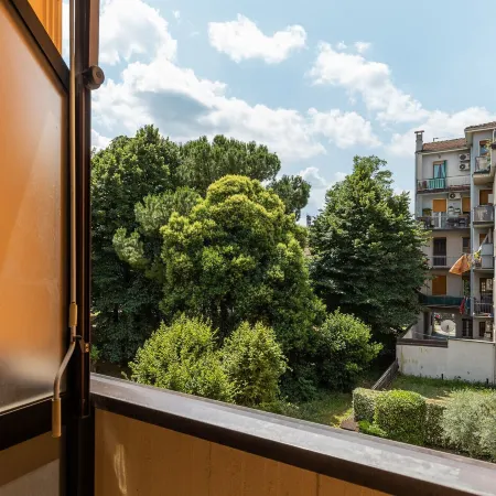 Bologna Modern Apartment by Wonderful Italy