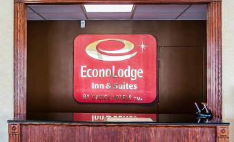 Economy Inn & Suites