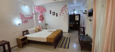Periyar Inn