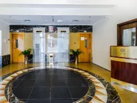 Ruwi Hotel Apartments, Sharjah - Condos