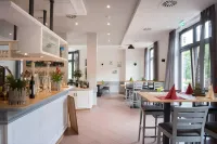 Aktivhotel Inselsberg Hotels in Tabarz