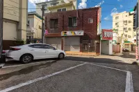 Changwon Masan Hapseongdong Ihwa