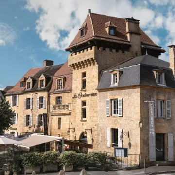 La Couleuvrine