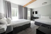 Auberge Valcartier - PAR Aneyro Hotels in Lac-Delage