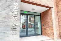 City Suites Hotels in 