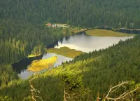 Cozy Apartment in Ruhmannsfelden with Swimming Pool Hotels in Achslach