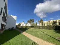 Tossan House in Vilamoura Downtown