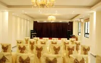 Khách sạn City Bay
