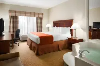 Country Inn & Suites by Radisson, Grand Rapids Airport, MI Hôtels à : Cascade