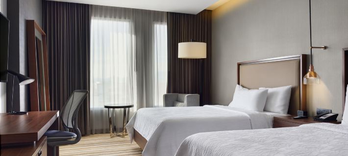 Hilton Garden Inn Chihuahua Hotels in Chihuahua