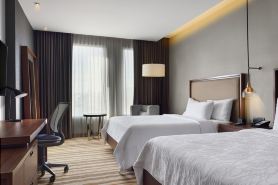 Hilton Garden Inn Chihuahua