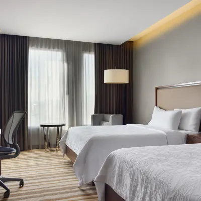 Hilton Garden Inn Chihuahua Hotels near Fashion Mall Chihuahua