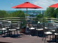 Mill Street Inn Hotels in Newport