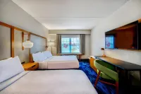 Fairfield by Marriott Inn & Suites Cortland