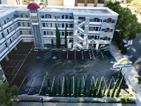 Days Inn by Wyndham San Diego/Downtown/Convention Center Hotel a San Diego