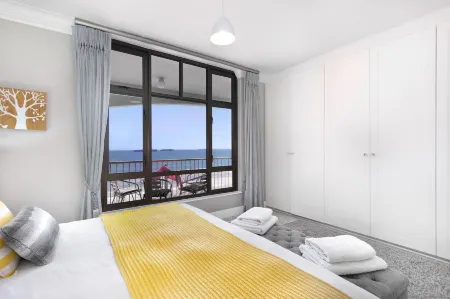 Witsand 804 by Host Agents Отели рядом с достопримечательностью «Blouberg Beachfront»