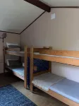 BaseCamp Birtavarre - chambre d’hôtes